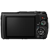 デジタルカメラTough TG-7BLK jtx 158976 オリンパス 送料無料 | ドクタープライム