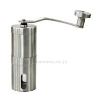 調理器類　調理器類 コーヒーミル AP-620303 アルファックス 取寄品 JAN 4528870620303　介護福祉用具 | ドクタープライム