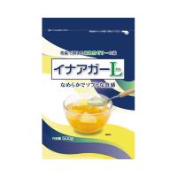 介護食・健康食品　とろみ調整 イナアガーL 500g  取寄品 JAN 4901138800929　介護福祉用具 | ドクタープライム