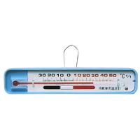 冷蔵庫用温度計　ニュー冷アイ  FI-02(-30カラ50゜C) 10-2330-00 1入り | ドクタープライム