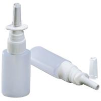 点鼻容器（ＮＳ−３０・キャップ付）　  30ML(20ホン) 23-6686-00 1入り | ドクタープライム