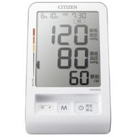 シチズン　電子血圧計（上腕式）　  CHUC615 24-6415-00 1入り | ドクタープライム
