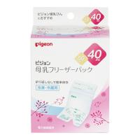 母乳フリーザーパック  1025658(40ML)50マイイリ 24-8558-03 1入り | ドクタープライム