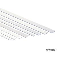 アルミ平板 10×995mm 厚み2mm 光 aso 3-7970-01 医療・研究用機器 | 文具の月島堂