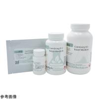 ガンボーグB5基礎培地 1L用 PhytoTechnology　Laboratories、　LLC aso 4-4845-01 医療・研究用機器 | 文具の月島堂