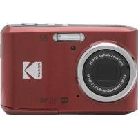 ato2005-9095  電池式デジタルカメラ レッド 1ケ コダック FZ45RD | 文具の月島堂
