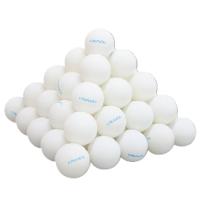卓球ボール（120球） 白 サクライ貿易 CTB-120WH 教育施設限定商品 ed 125712 | 文具の月島堂