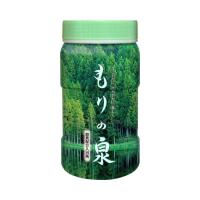 入浴剤　 酵素配合入浴剤　もりの泉 87057-70　900g 白元アース 取寄品 JAN 4988318902093　介護福祉用具 | 文具の月島堂