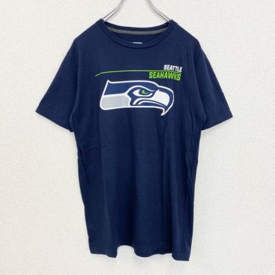 シアトルシーホークス Tシャツのおすすめ人気商品一覧 通販 - Yahoo 