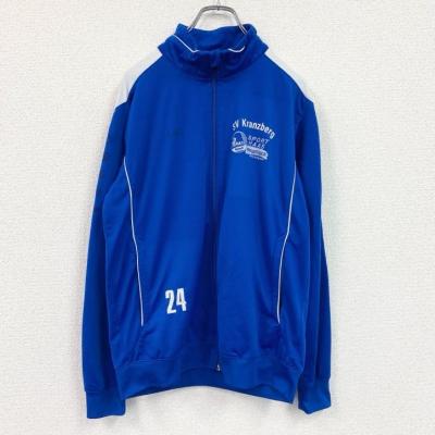 青ジャージのおすすめ人気商品一覧 通販 - Yahoo!ショッピング