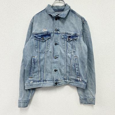 デニムジャケット古着（GAP／メンズファッション） | ファッション の