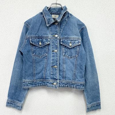 デニムジャケット古着（GAP／メンズファッション） | ファッション の