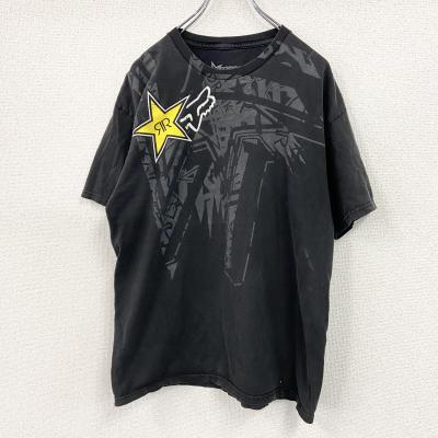 FOX racing Tシャツの商品一覧 通販 - Yahoo!ショッピング