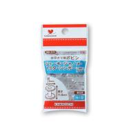 KAWAGUCHI(カワグチ)　手芸用品　水平ガマ用ボビン　ジューキ・ジャノメ・トヨタ・シンガー(一部除く)タイプ　08-311 | 2025ツナグ