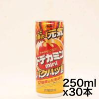 アサヒ飲料 ドデカミンmini 250ml×30本 | ストアチュラロンコン