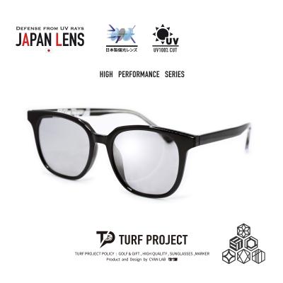 Turf project Golf - 偏光サングラス｜Yahoo!ショッピング