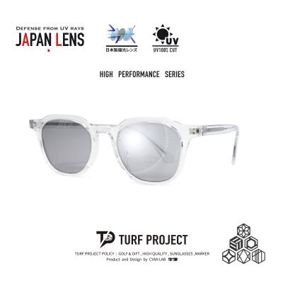 Turf project Golf - 偏光サングラス｜Yahoo!ショッピング