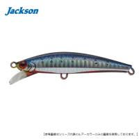 ジャクソン ピンテールサワラチューン 35ｇ ＳＲＩ アカハライワシ メール便配送可 [ルアー1] | 釣具のフィッシャーズ