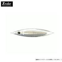 ジーク Ｚビット 40ｇ ＺＢ001 シルバー  メール便配送可 [ルアー1] | 釣具のフィッシャーズ