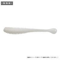 一誠 海太郎 バルキースパテラ 1.8インチ #053 活白 メール便配送可 [ルアー1] | フィッシャーズ