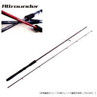 フィッシャーズ オールラウンダー　ブルー ＡＬ-70ＢＬ [ロッド] | フィッシャーズ