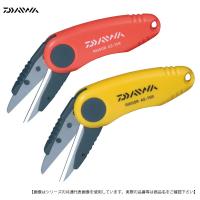 ダイワ リガー AS AS-75R レッド、イエロー メール便配送可 [用品] | 釣具のフィッシャーズ