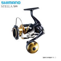 シマノ 20 ステラ ＳＷ 6000ＸＧ 送料無料[リール] | 釣具のフィッシャーズ