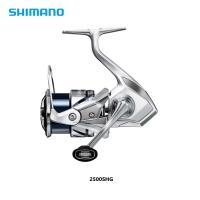 シマノ 23 ストラディック 2500SHG 送料無料 [リール] | 釣具のフィッシャーズ