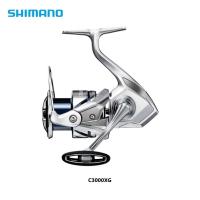 シマノ 23 ストラディック C3000XG 送料無料 [リール] | 釣具のフィッシャーズ