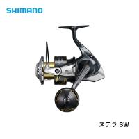 シマノ 26ステラSW 6000XG 送料無料 [リール] | フィッシャーズ