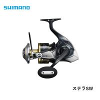 シマノ 26ステラSW 18000HG 送料無料 [リール] | フィッシャーズ