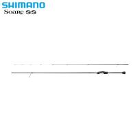 シマノ 22ソアレＳＳ Ｓ76ＵＬＳ 送料無料 [ロッド] | 釣具のフィッシャーズ