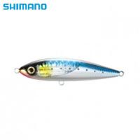 シマノ オシアヘッドディップ175Ｆフラッシュブースト 005Ｆアルミイワシ [ルアー] | フィッシャーズ