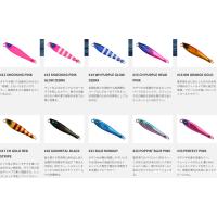 テイルウォーク 120g タングステン ヤミージグ TG タチウオゲームチューンド 120g tailwalk | 釣工房