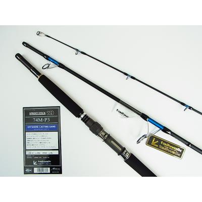 テイルウォーク（タイラバロッド）｜ロッド、釣り竿｜釣り