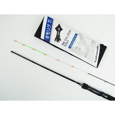 オモリグロッド（tailwalk）のおすすめ人気商品一覧 通販 - Yahoo