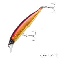 CRAZEE 特価 アルファタックル 70mm 6g クレイジー ミノー 70S SW