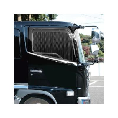 日本ボデーパーツ工業 トラック用 カーテン｜トラック用内装パーツ