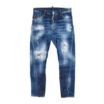 dsquared2 sexy twist ジーンズ（メンズボトムス、パンツ