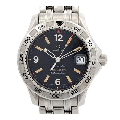 ◆オメガ◆シーマスター◆２００◆中留◆1445/453◆メンズ◆F-S OMEGA】オメガ『シーマスター プロフェッショナル 200m』1465