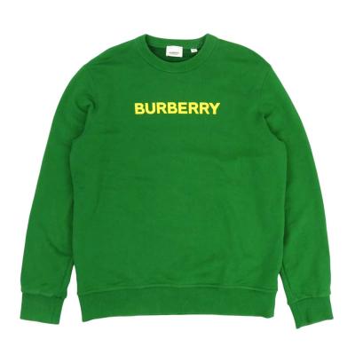 BURBERRY メンズトレーナー｜トップス｜ファッション おすすめ