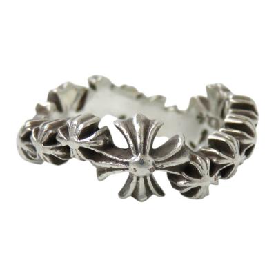 クロムハーツ リングのおすすめ人気商品一覧 通販 - Yahoo