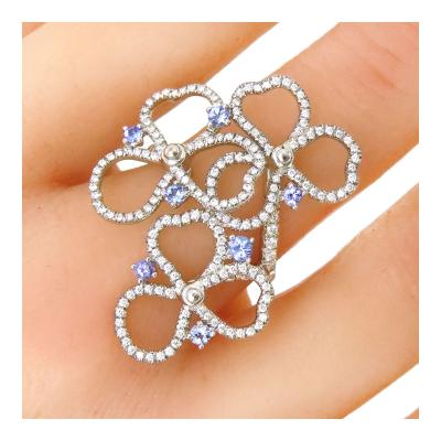 ティファニーフラワーリングのおすすめ人気商品一覧 通販 - Yahoo