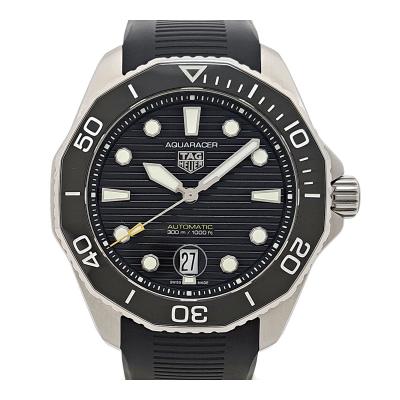 タグホイヤー アクアレーサー ラバーベルト（ファッション）のおすすめ