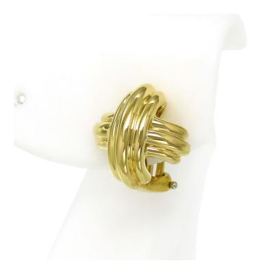 ティファニー シグネチャー リング k18のおすすめ人気商品一覧 通販