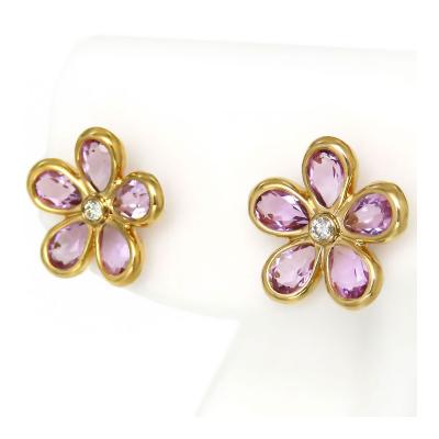 ティファニー アメジスト ピアスのおすすめ人気商品一覧 通販 - Yahoo