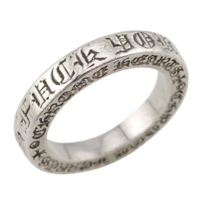 クロムハーツ fuck you リング（CHROME HEARTS）のおすすめ人気商品