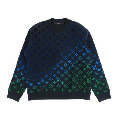 LOUIS VUITTON メンズニット、セーター｜トップス｜ファッション