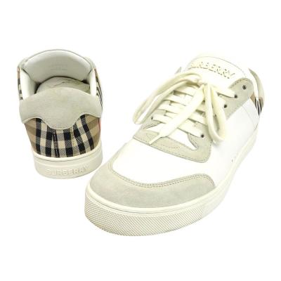バーバリースニーカーのおすすめ人気商品一覧 通販 - Yahoo!ショッピング