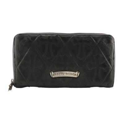 クロムハーツクロスパッチ財布（CHROME HEARTS）のおすすめ人気商品